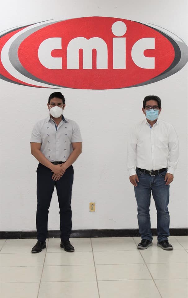 CMIC Chiapas se suma a iniciativa para erradicar el Trabajo Infantil