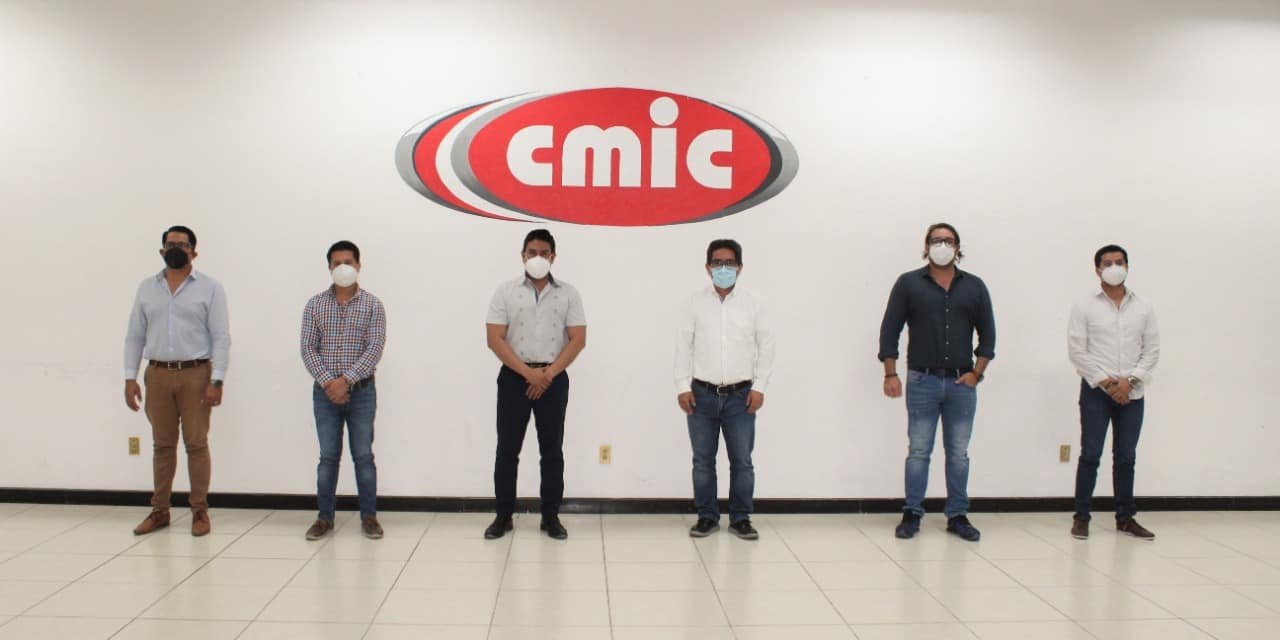 CMIC Chiapas se suma a iniciativa para erradicar el Trabajo Infantil